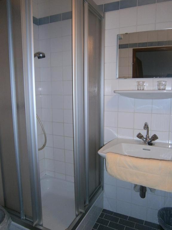 Appartement Haus Starfach Döbriach Extérieur photo