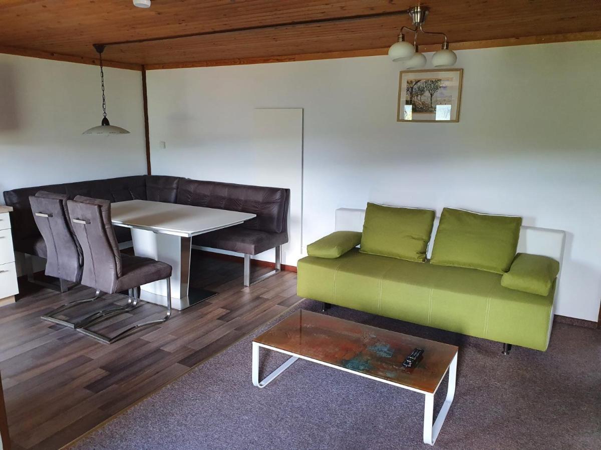 Appartement Haus Starfach Döbriach Extérieur photo