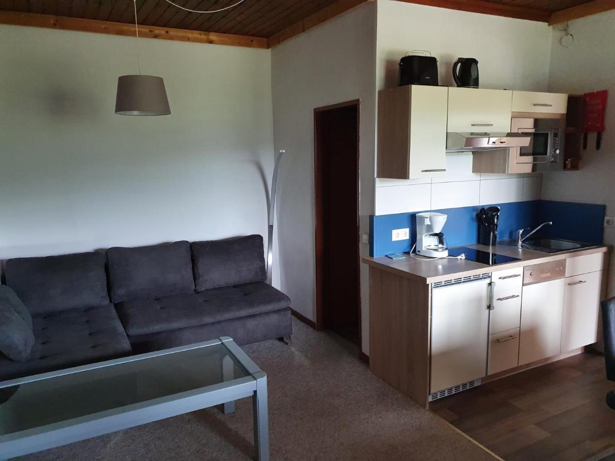Appartement Haus Starfach Döbriach Extérieur photo