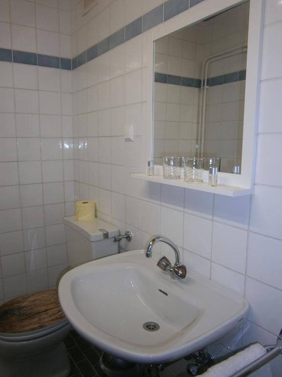Appartement Haus Starfach Döbriach Chambre photo