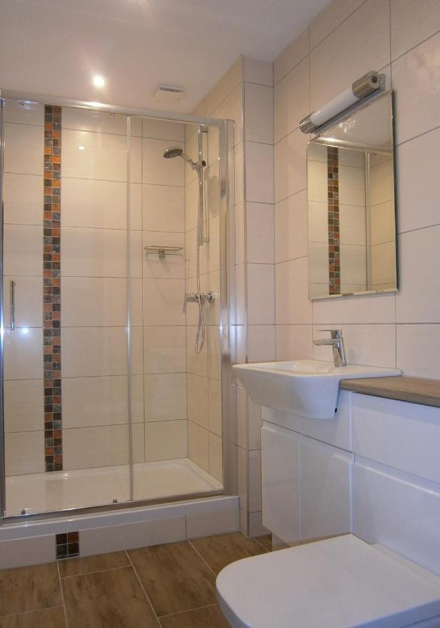 Appartement Haus Starfach Döbriach Extérieur photo